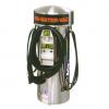JE Adams Vacuum Air Water Machine GAST Compressor